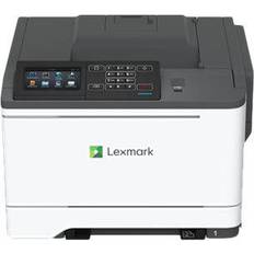 Lexmark Farveprinter - Laser Printere Lexmark CS521dn