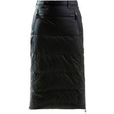 Skhoop Overtøj Skhoop Alaska Long Down Skirt - Black