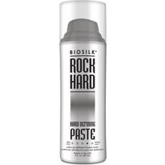 Biosilk Blødgørende Stylingprodukter Biosilk Rock Hard Defining Paste 89ml