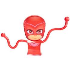 GoGlow PJ Masks Owlette Hero Torch Natlampe