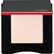 Contouring Shiseido InnerGlow Cheek Powder #01 Inner Light