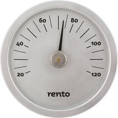 Rento Sauna Thermometer