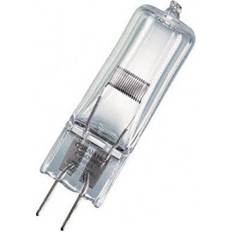 G6.35 - Kapsler Lyskilder Osram 64663 Halogen Lamps 400W G6.35