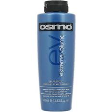 Osmo Glans Shampooer Osmo Extreme Volume Shampoo 400ml