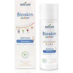 Salcura Pleje & Badning Salcura Bioskin Junior Shampoo 200ml