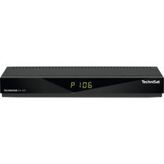 TechniSat TechniStar K4 ISIO DVB-C