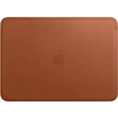 Apple Tabletetuier Apple Sleeve MacBook Pro 13" - Saddle Brown