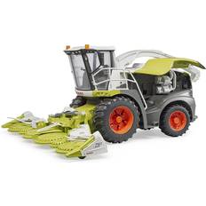 Bruder Biler Bruder Claas Jaguar 980 Foderhøster 02134