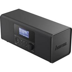 Hama Display - Internetradio - Stationær radio - Teleskopisk Radioer Hama DIR3020