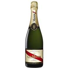 Mumm Vine Mumm Champagne Cordon Rouge Brut 12,5% 75cl