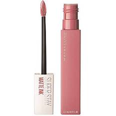 Maybelline Superstay Matte Ink Liquid Lipstick #10 Dreamer