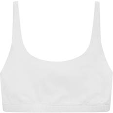 Bread & Boxers Undertøj Bread & Boxers Soft Bra - White