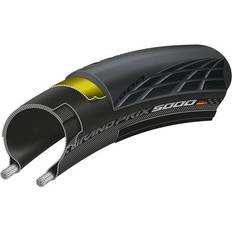 27,5" Cykeldele Continental Grand Prix 5000 700x25C