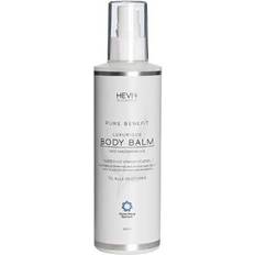 HEVI Sugaring Pure Benefit Luxurious Body Balm 250ml