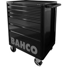 Bahco Værktøjsopbevaring Bahco 1472K6BKFF3SD