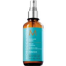 Anti-frizz - Vitaminer Glansspray Moroccanoil Glimmer Shine 100ml