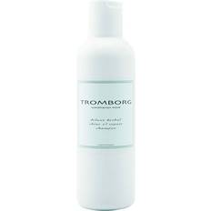 Tromborg Beroligende Hårprodukter Tromborg Deluxe Herbal Shine & Repair Shampoo 200ml