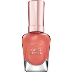 Sally Hansen Neglelakker Sally Hansen Color Therapy #300 Soak at Sunset 14.7ml