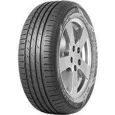 Nokian Sommerdæk Nokian Wetproof 195/55 R15 85V