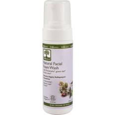 Bioselect Ansigtspleje Bioselect Natural Facial Foam Wash 150ml