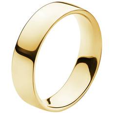 Georg Jensen Guld - Herre Ringe Georg Jensen Magic Ring - Gold