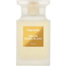 Unisex Parfumer på tilbud Tom Ford Eau De Soleil Blanc EdT 100ml