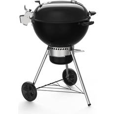 Weber Uden Kulgrill Weber Master-Touch GBS Premium E-5770