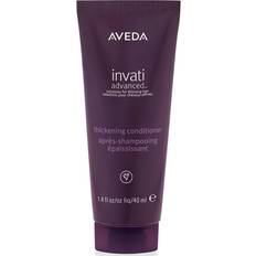 Fortykkende - Rejseemballager Balsammer Aveda Invati Advanced Thickening Conditioner 40ml