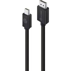 DisplayPort-kabler Alogic Elements Mini DisplayPort - DisplayPort M-M 2m