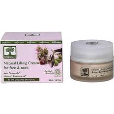 Bioselect Ansigtspleje Bioselect Natural Lifting Cream for Face & Neck 50ml