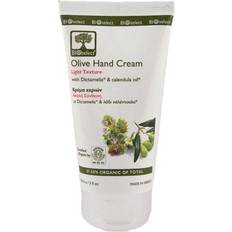 Bioselect Håndpleje Bioselect Olive Hand Cream Light Texture 150ml