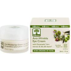 Bioselect Anti-Wrinkle Eye Cream 30ml