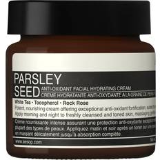 Aesop Parsley Seed Anti-Oxidant Facial Hydrating Cream 60ml