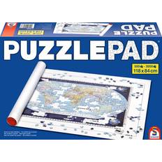 Puslespil Schmidt Puzzle Pad 500-3000 Pieces