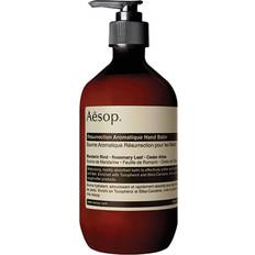 Aesop Resurrection Aromatique Hand Balm 500ml