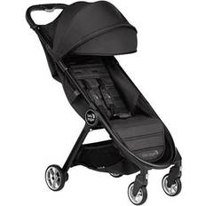 Baby Jogger Paraplyklapvogne Barnevogne Baby Jogger City Tour 2