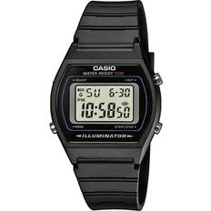 Casio Herre Armbåndsure på tilbud Casio W-202-1AVEF