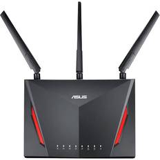 ASUS Wi-Fi 5 (802.11ac) Routere ASUS RT-AC2900