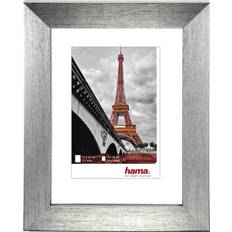 Hama Glas - Sort Rammer Hama Paris Ramme 15x20cm