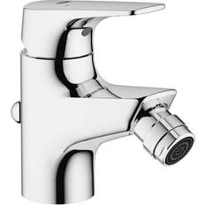 Grohe Bidetarmaturer Grohe BauFlow (23754000) Krom