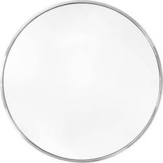 Rund - Sølv Spejle &Tradition Sillon SH6 Vægspejl 96cm