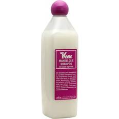 KW Mandelolie Shampoo 0.5L