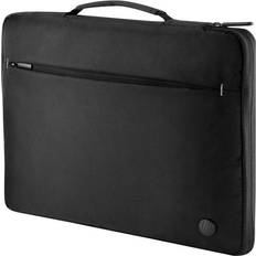 HP Sort Tabletetuier HP Business Laptop Sleeve 14.1" - Black