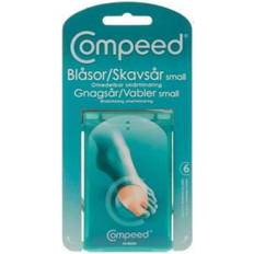 Compeed Vabelplaster Small 6 stk.