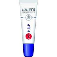 Læbepleje Lavera SOS Help Lip Balm 8ml