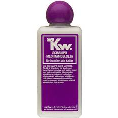 KW Mandelolie Shampoo 0.2L