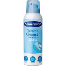 Salvequick Sårrens Spray 100 ml