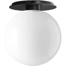 E27 - Hvid - LED-belysning Loftplafonder Menu TR Bulb Loftplafond 20cm