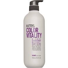 KMS California Colorvitality Blonde Conditioner 750ml