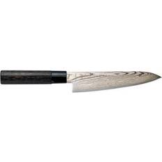 Tojiro Shippu FD-1593 Cooks Knife 18 Kokkekniv 18 cm